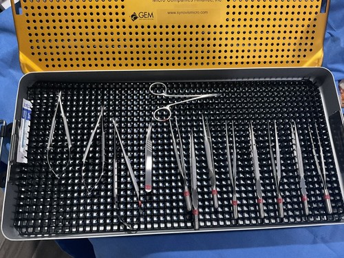 Strumenti medici - strumenti,