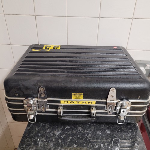 Valigetta porta attrezzi - porta,