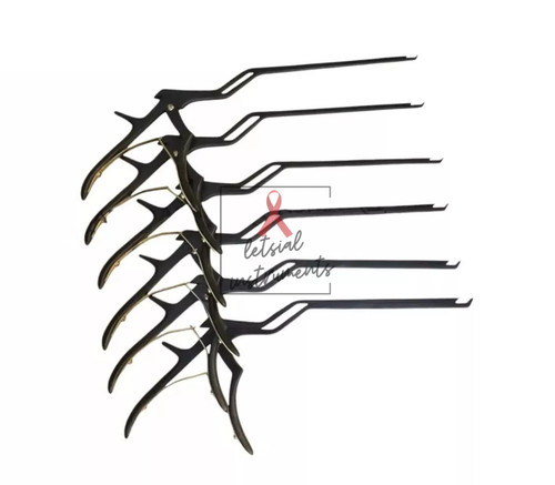 Baionetta osso spine - osso, kerrison