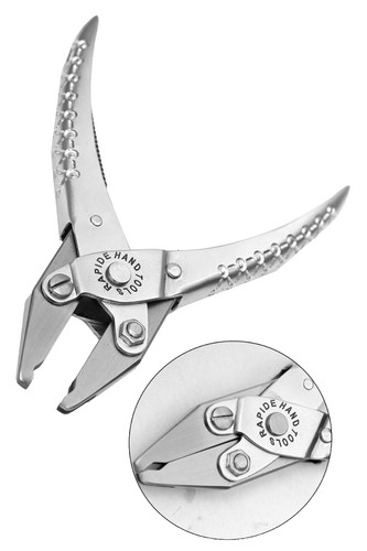 Pinza inserimento molla - pinza,