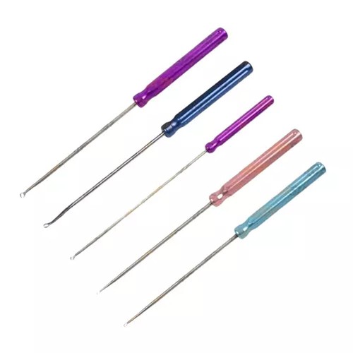 Arthrex ring curettes pezzi - arthrex,