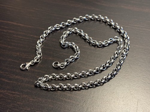 Collana aragosta argento - in,