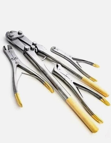 Set pezzi pin taglierine - pezzi,