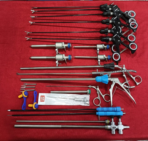 21pz set chirurgia - 21pz,